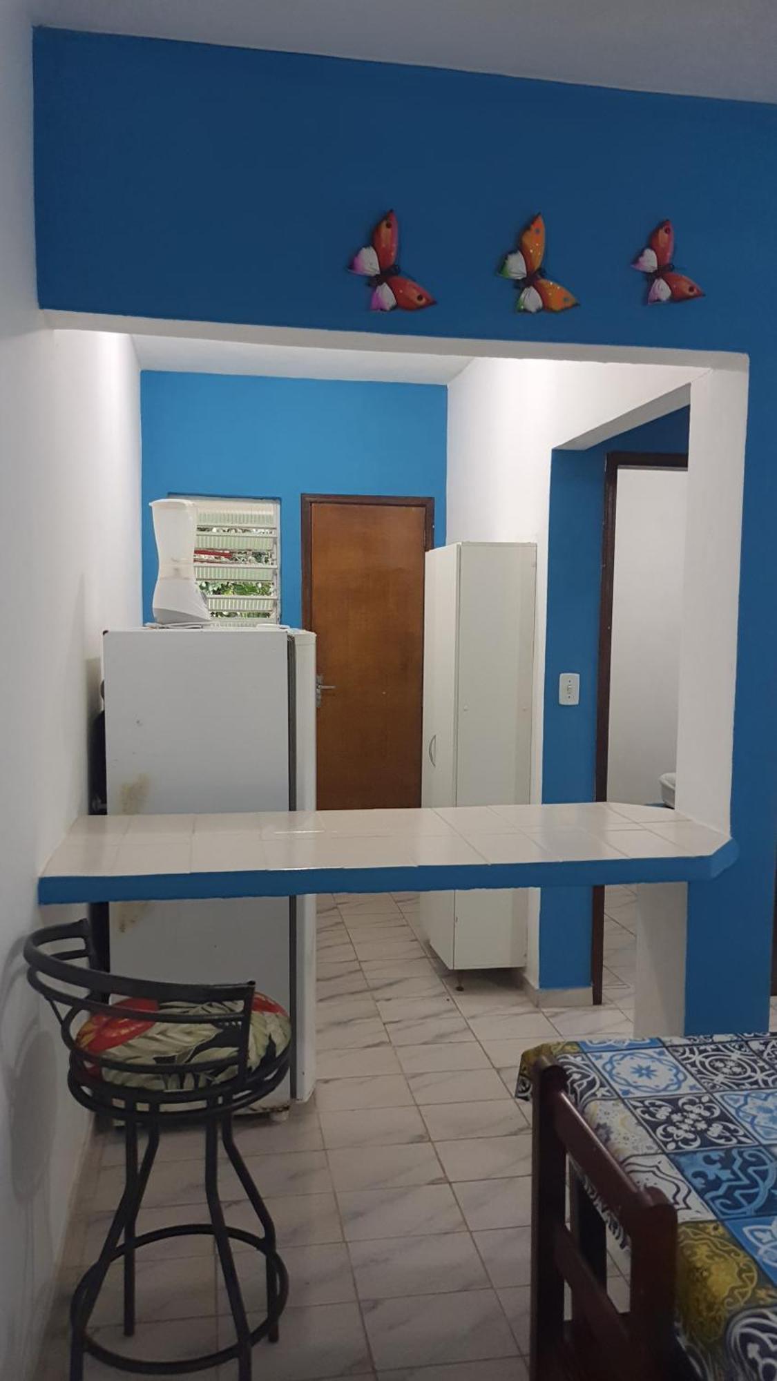 Hotel Chale Bem Brasil Ubatuba Exterior foto